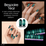 Bespoke Teal