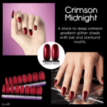 Crimson Midnight