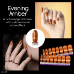 Evening Amber