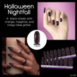 Halloween Nightfall