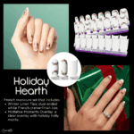 Holiday Hearth