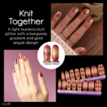 Knit Together