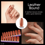 Leather Bound