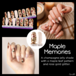 Maple Memories