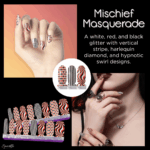 Mischief Masquerade