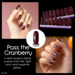 Pass the Cranberry
