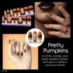 Pretty Pumpkins