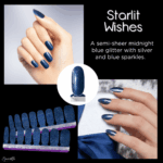 Starlit Wishes