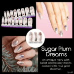Sugar Plum Dreams
