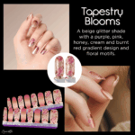 Tapestry Blooms