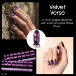 Velvet Verse