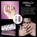 Widows Kiss