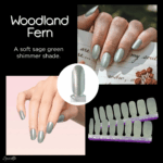 Woodland Fern